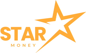 StarMoney Logo
